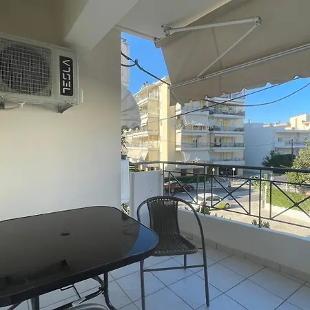 דירה Maki Maki *