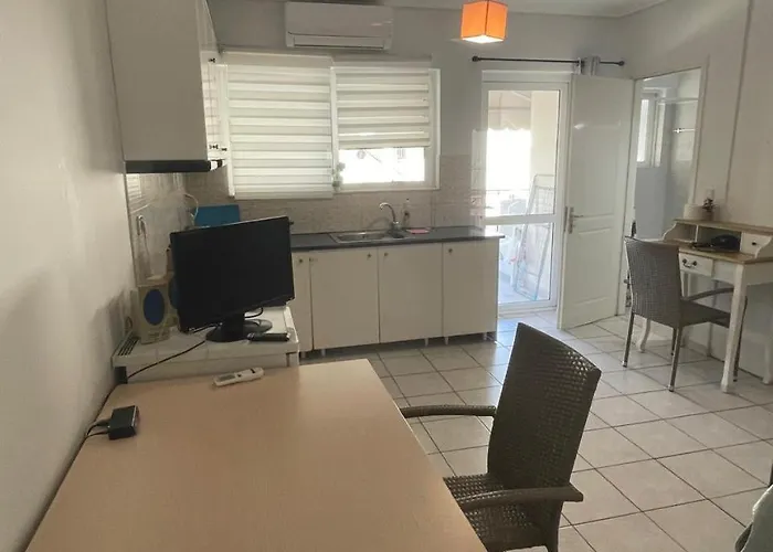 Maki Maki 公寓 帕特雷