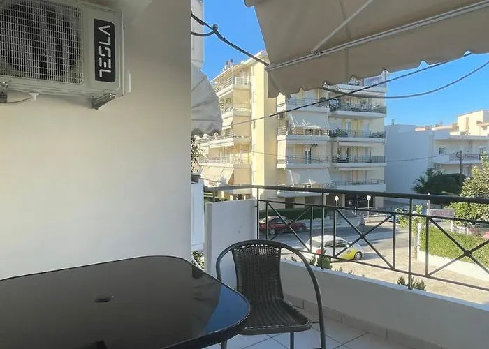 Apartamento Maki Maki *