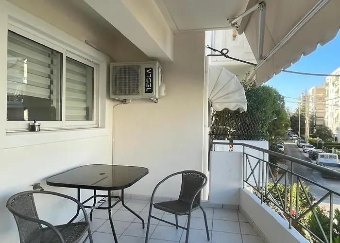 Maki Maki 公寓 帕特雷