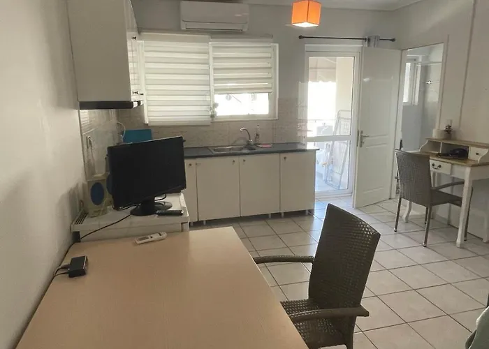 Apartamento Maki Maki